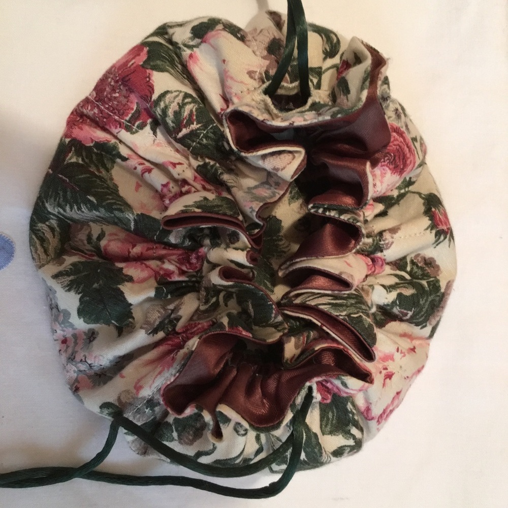 Jewelry pouch